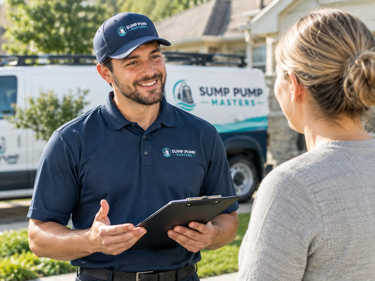 Sump Pump Repair Harmony, IN FAQs